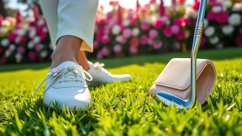 fashionable and cozy footwear