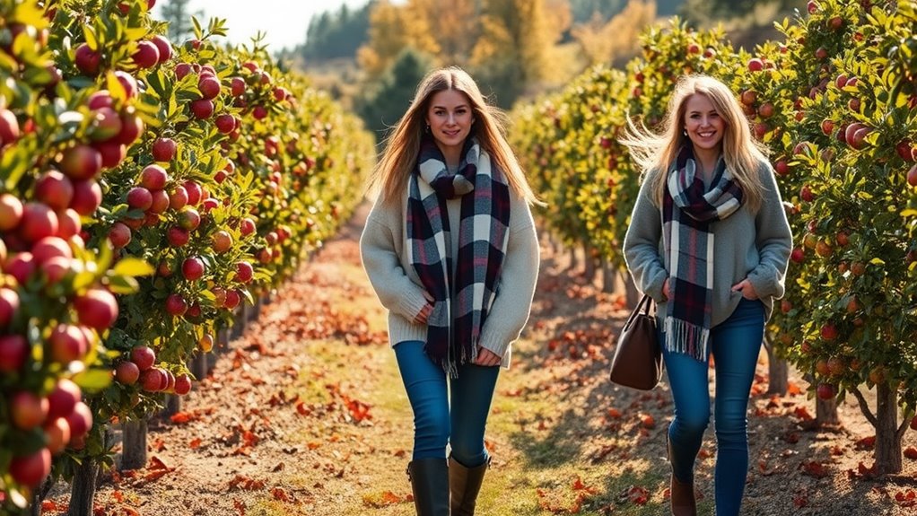 fashionable yet functional shoes