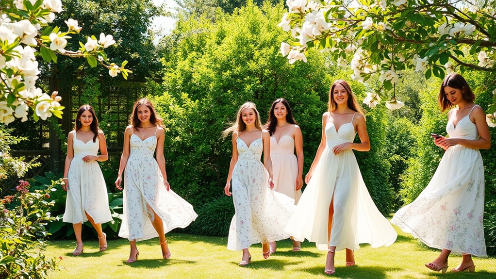 floral elegance for gatherings