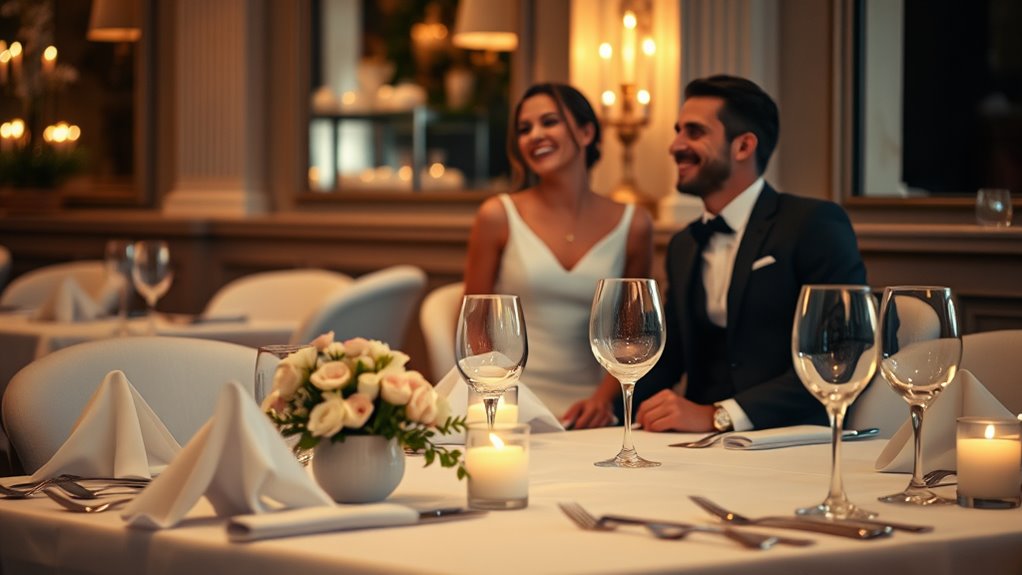 formal date environments exploration