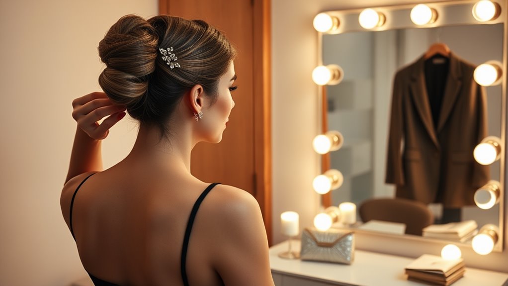 groom your appearance effectively