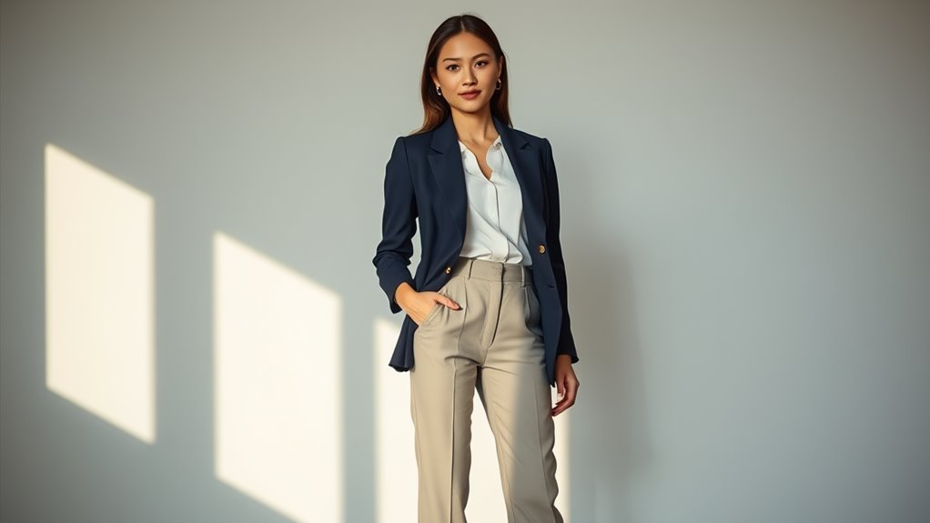 industry specific fashion essentials