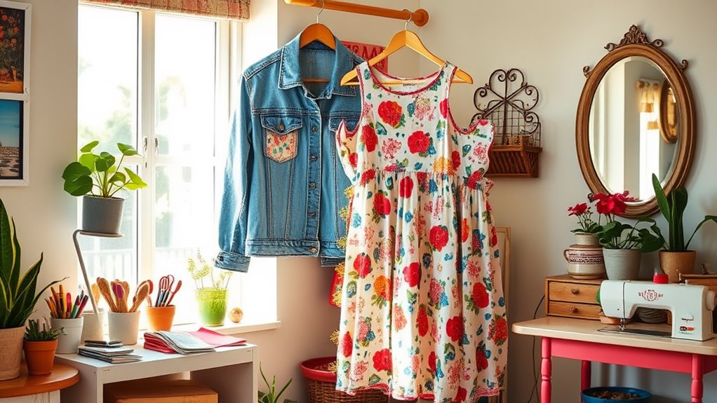 innovative clothing repurposing ideas
