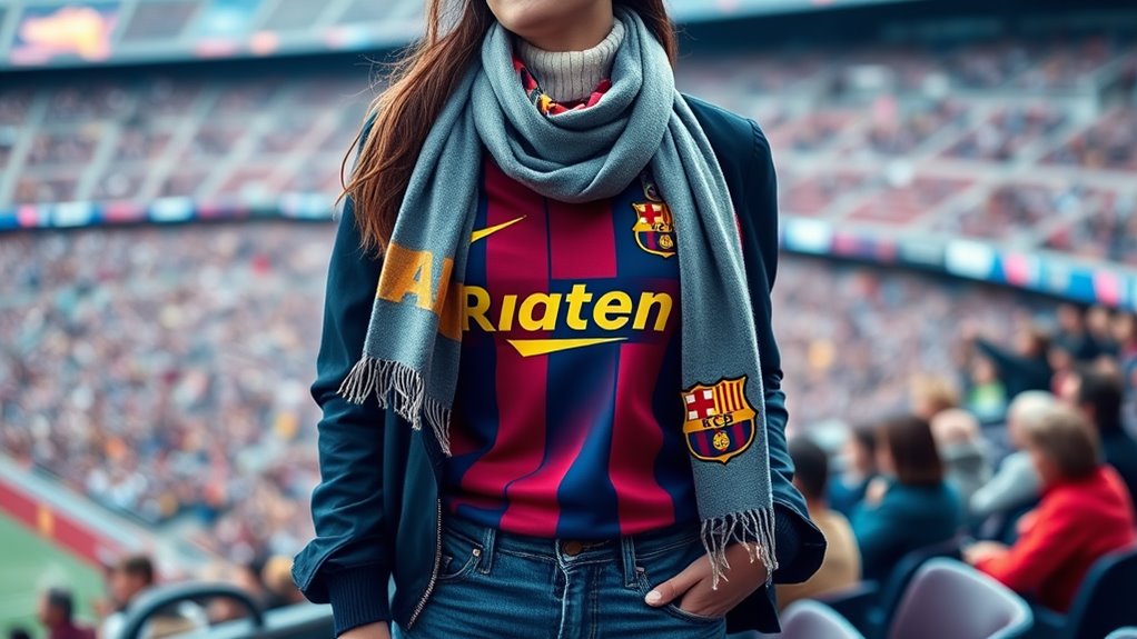 layered outfits for versatility