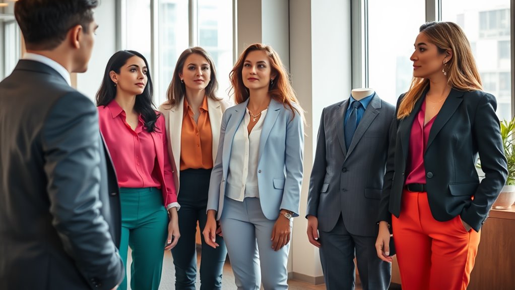 learn from colleagues experiences
