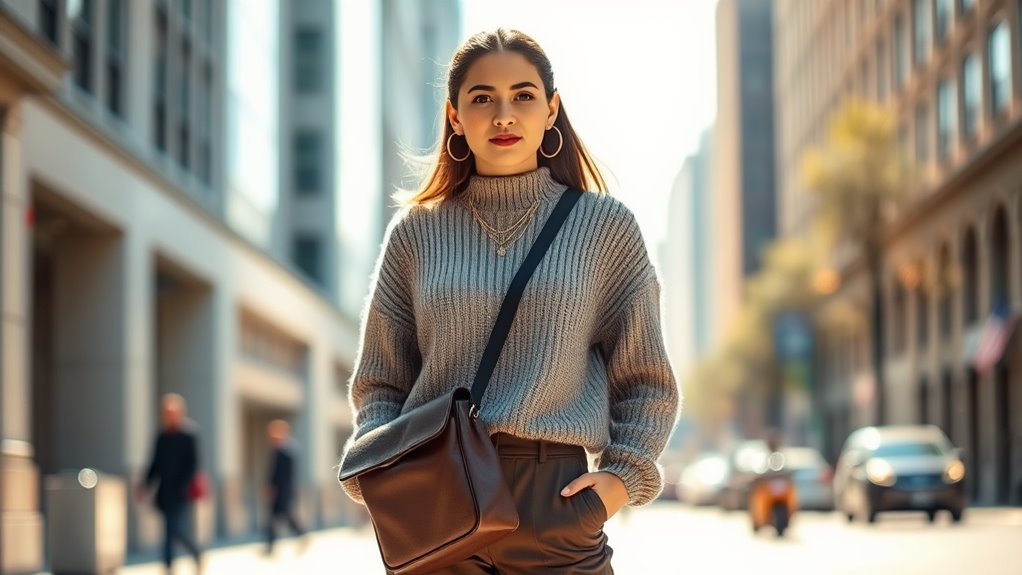 mindful accessory choices matter