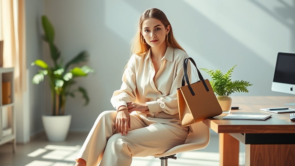 office friendly casual outfits