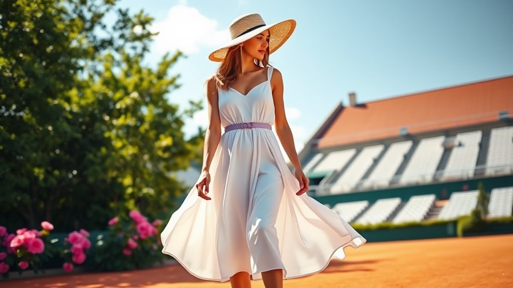 parisian chic color inspiration