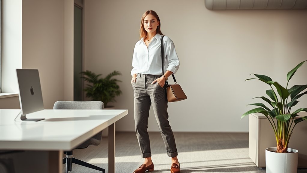 polished appearance styling tips
