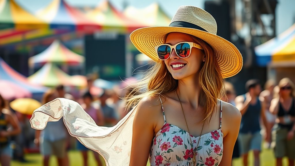 protect yourself from sunlight