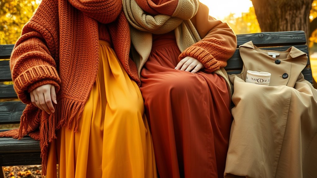 seasonal color palette inspiration