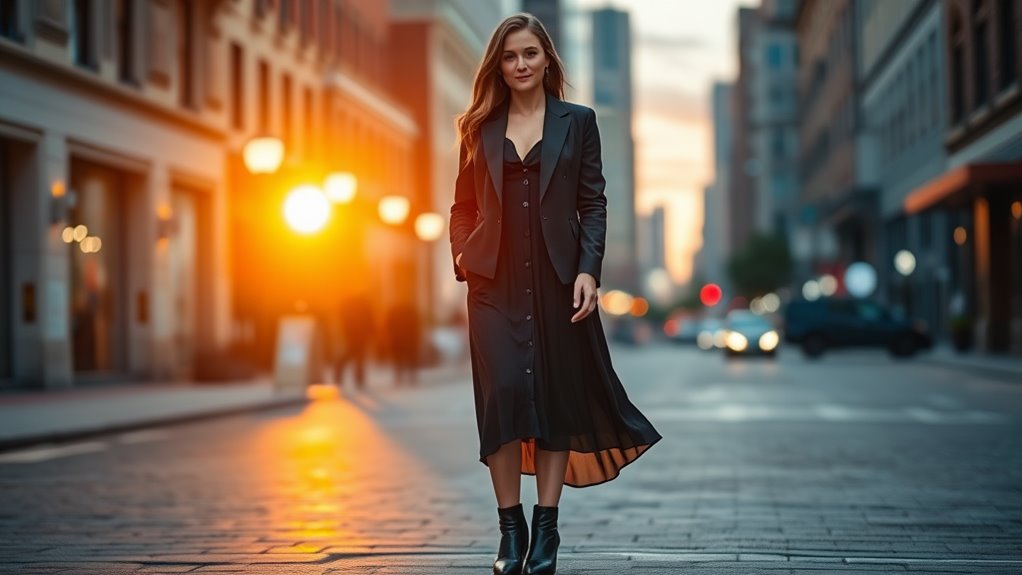 select appropriate shoes