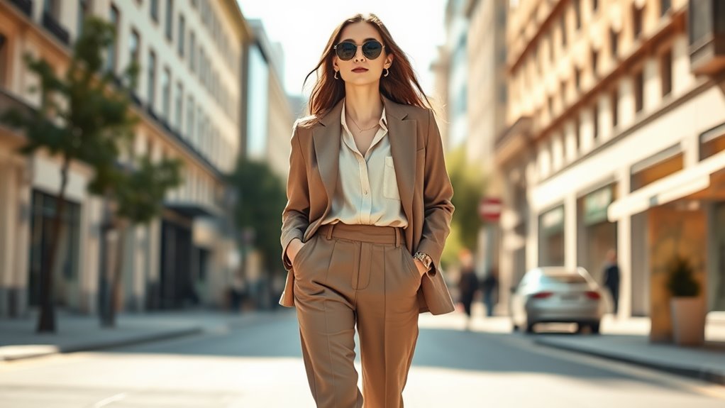 selecting appropriate textiles