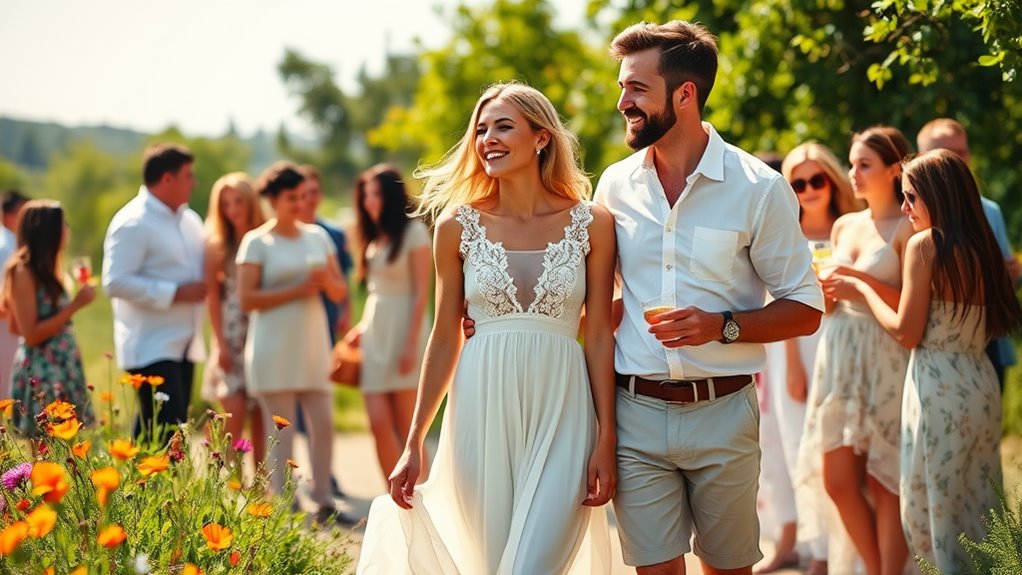 stress relief for couples