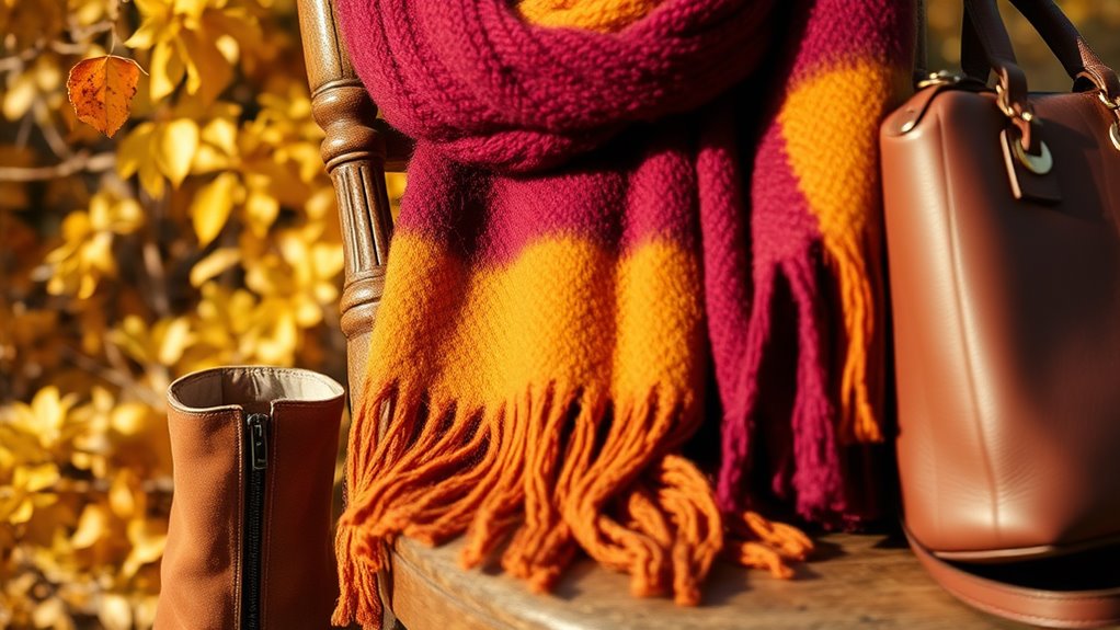 stylish accessories for enhancement