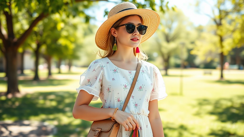 stylish accessories for enhancement