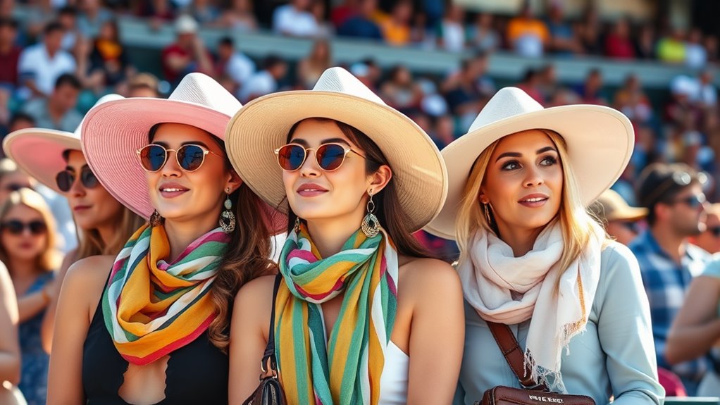 stylish accessories for outfits