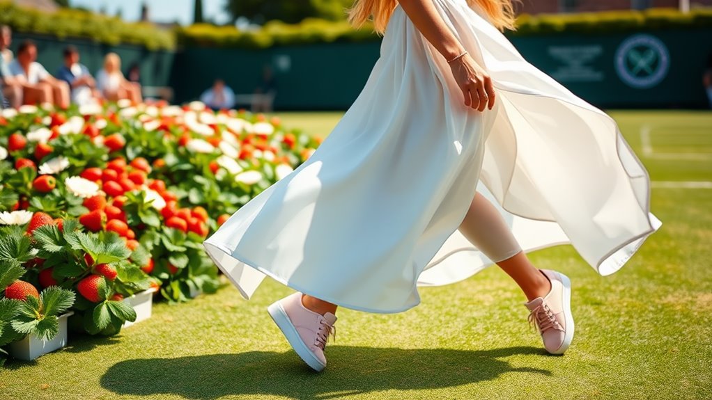 stylish and comfortable footwear