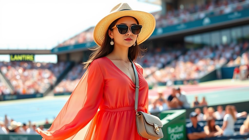 stylish and functional accessories
