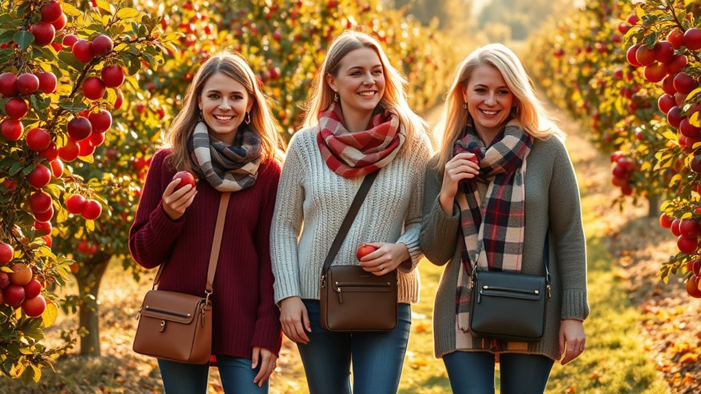 stylish bags for essentials