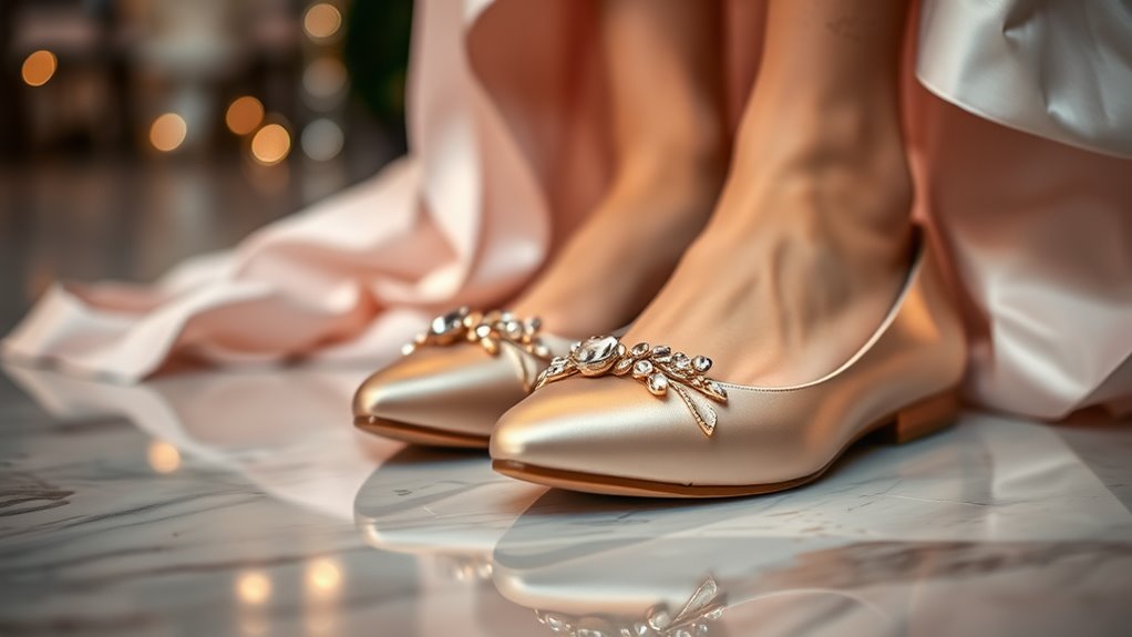 stylish comfortable footwear choice