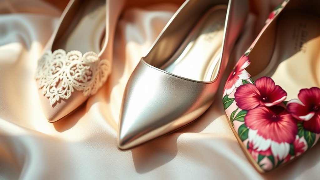 stylish elegant comfortable footwear