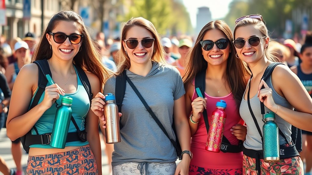 stylish hydration solutions available