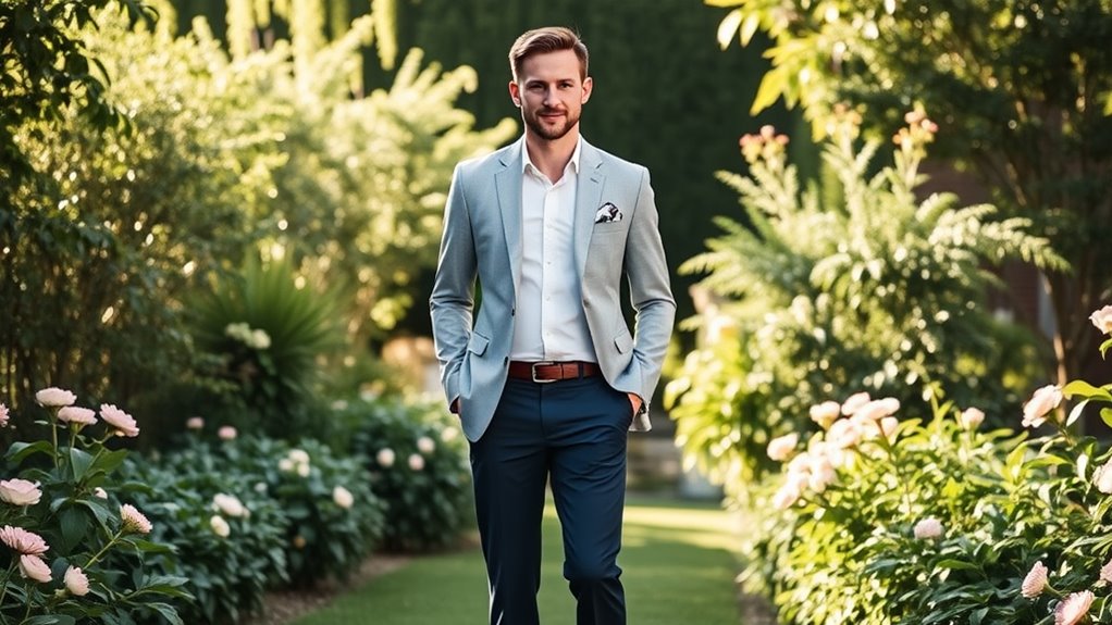 stylish men s outfit inspiration