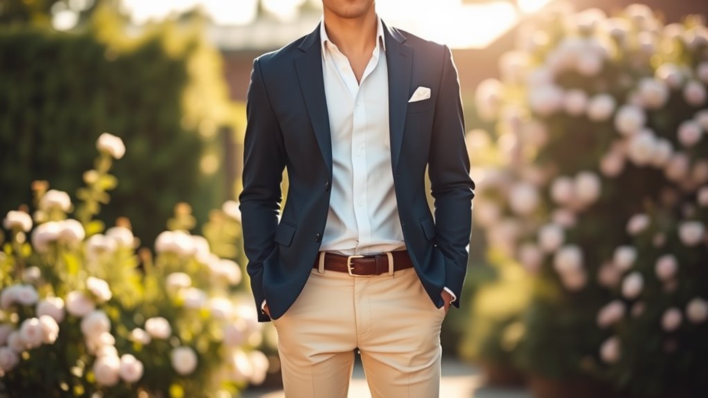 stylish men s outfit suggestions