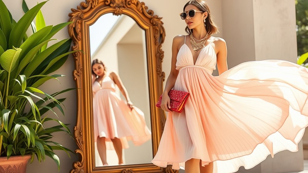 summer outfit enhancement tips