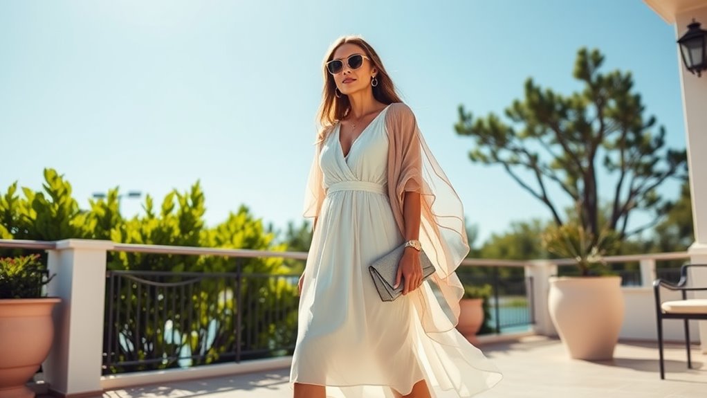 summer ready lightweight accessories