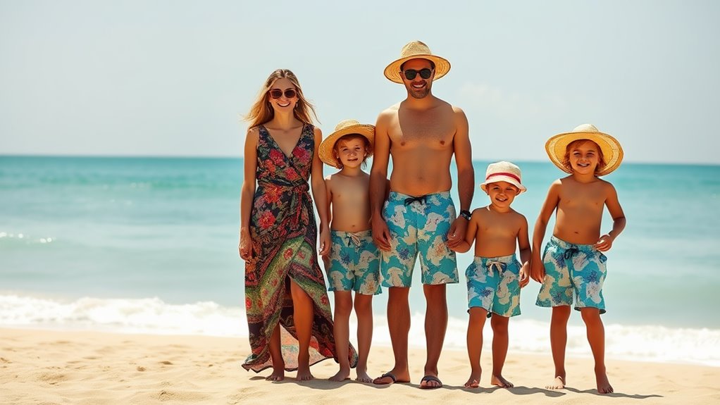 sustainable beach day essentials