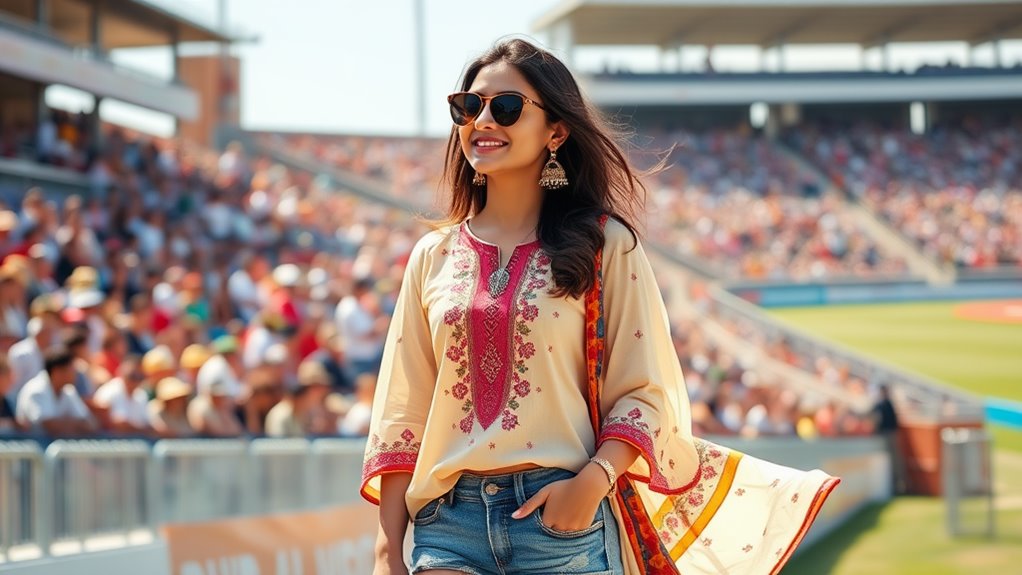 traditional elements in fashion