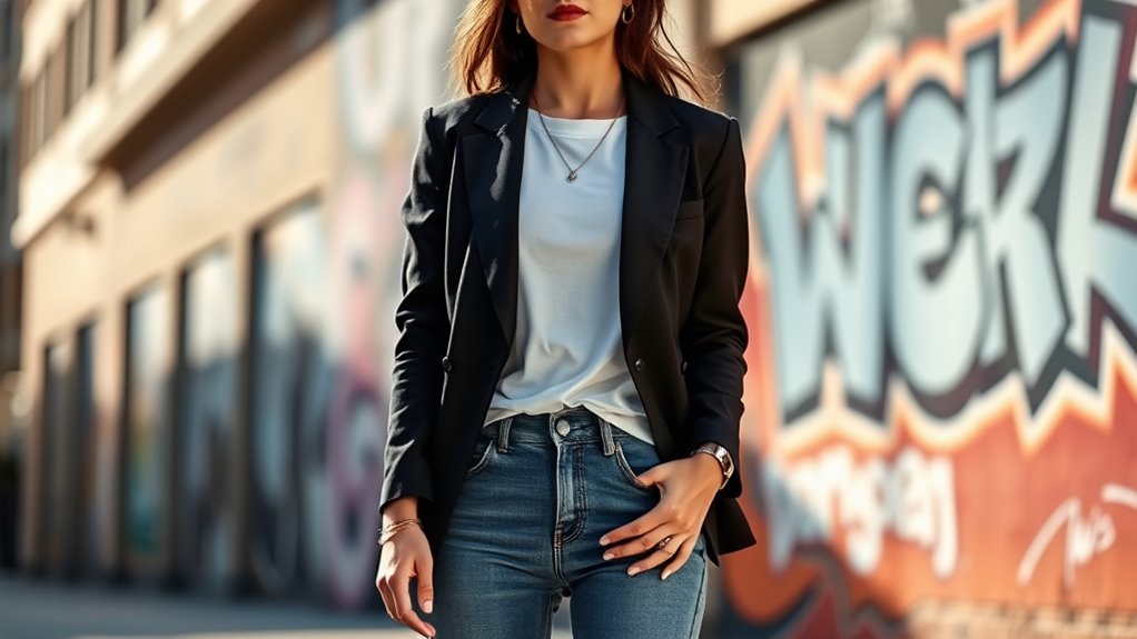 versatile outfit wardrobe essentials