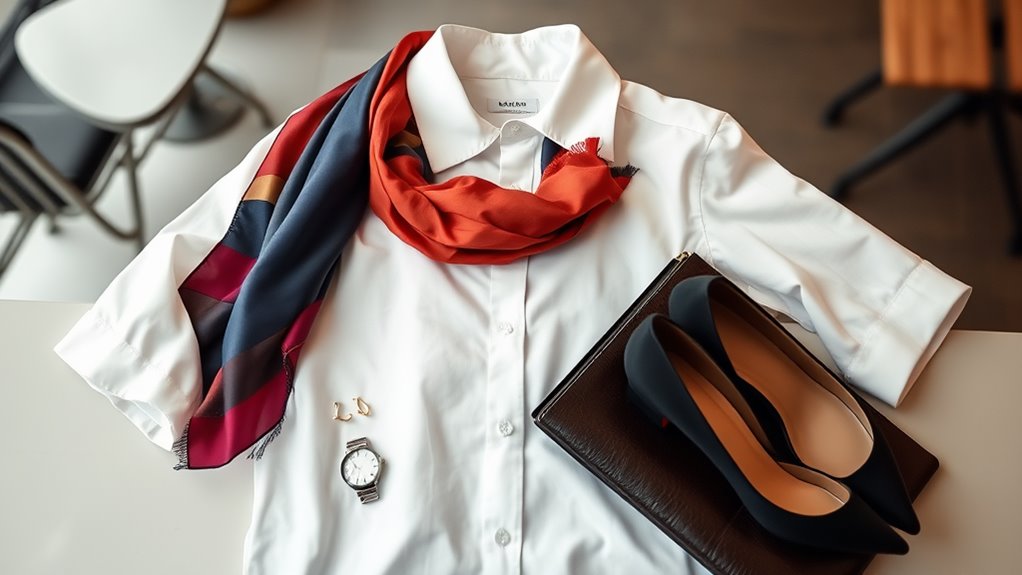 accessorize for every occasion