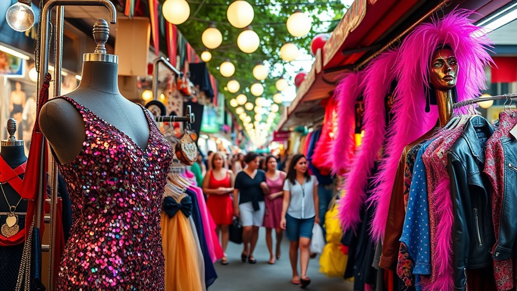 affordable outfit shopping options