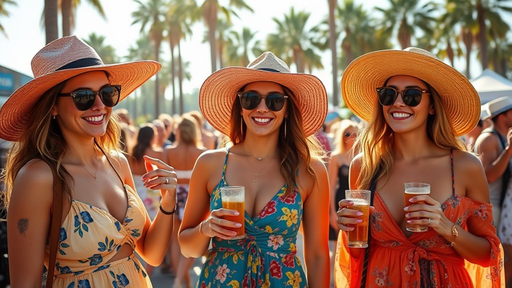 apply sunscreen regularly