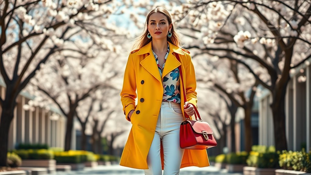 bold colors playful patterns