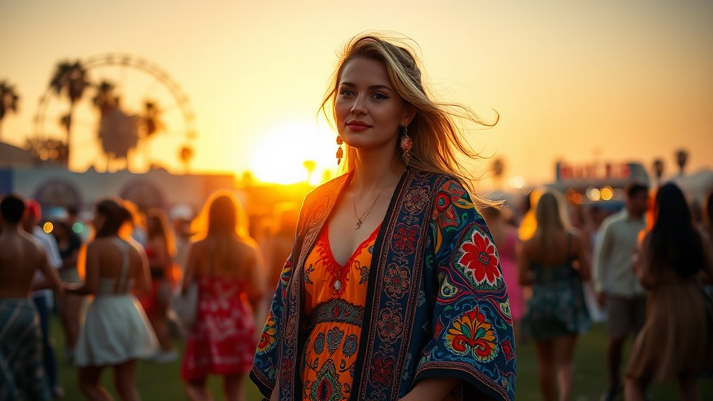 bold fashion statement pieces