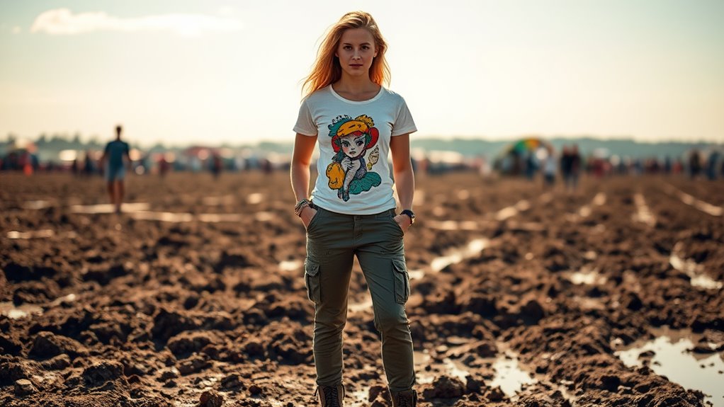 casual fashion for comfort