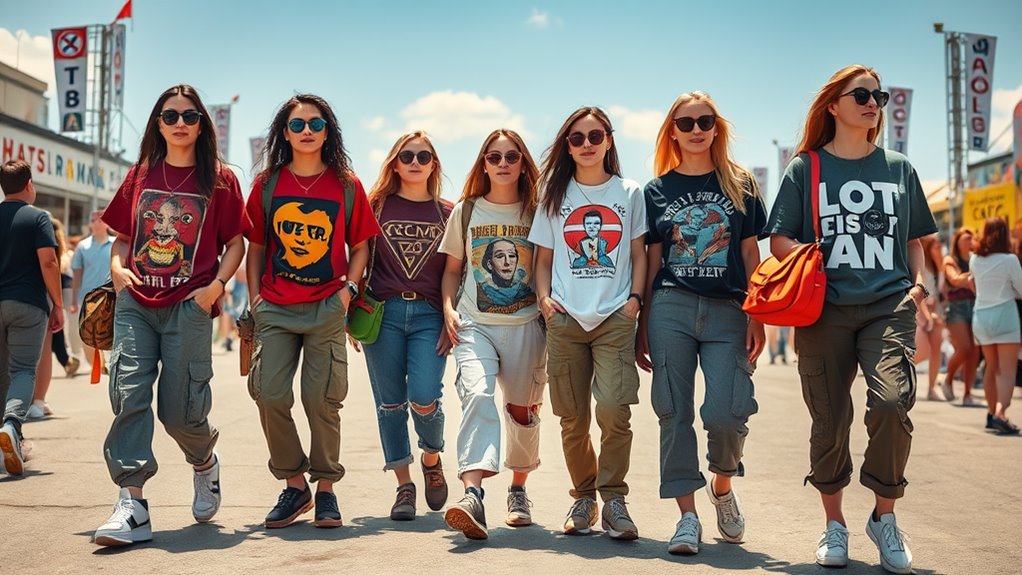 casual urban fashion essentials
