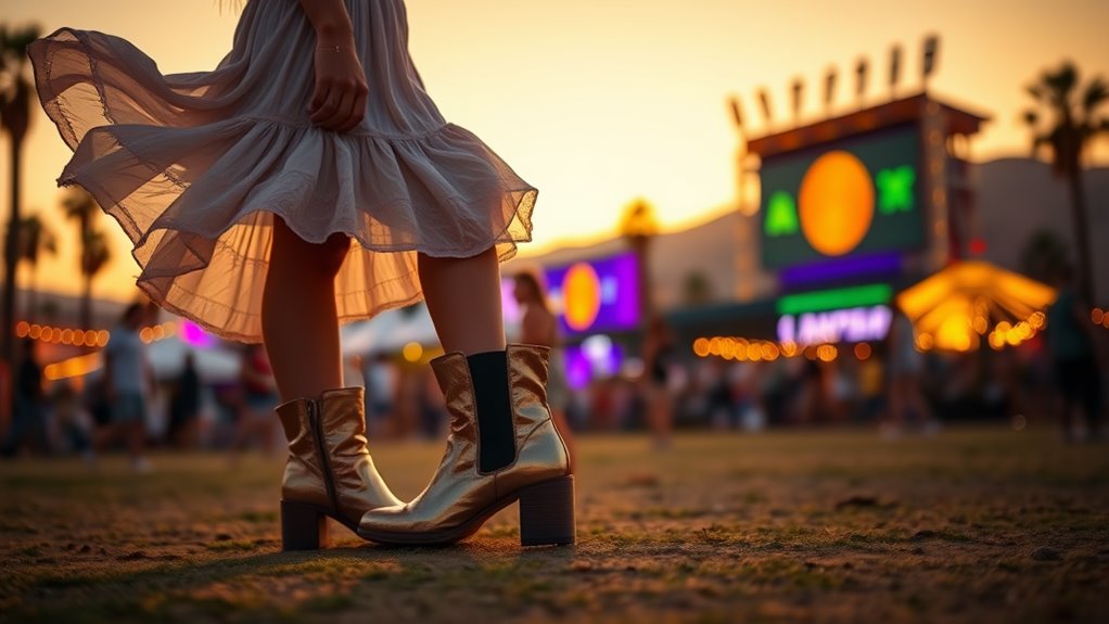 choose supportive shoes wisely