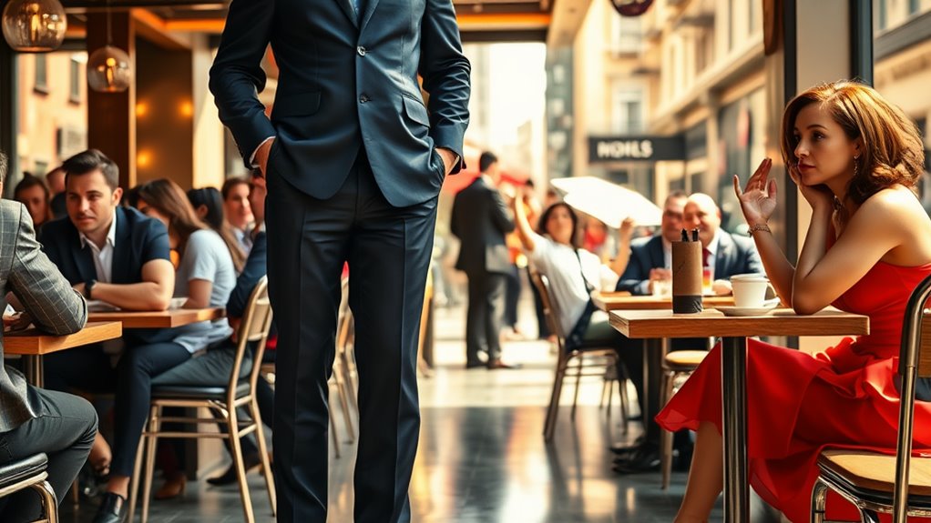 clothing reflects social status