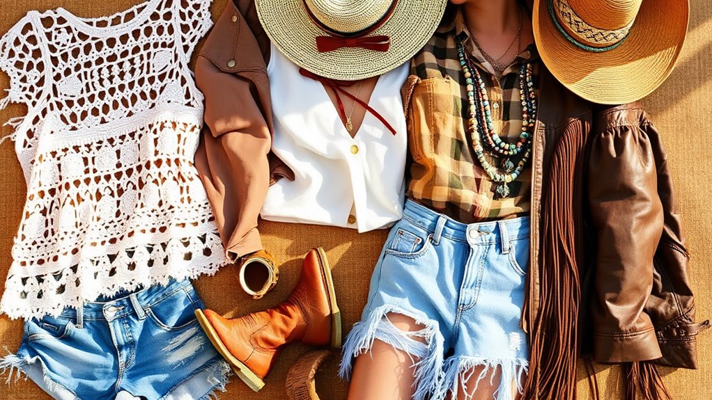 country style outfit inspiration