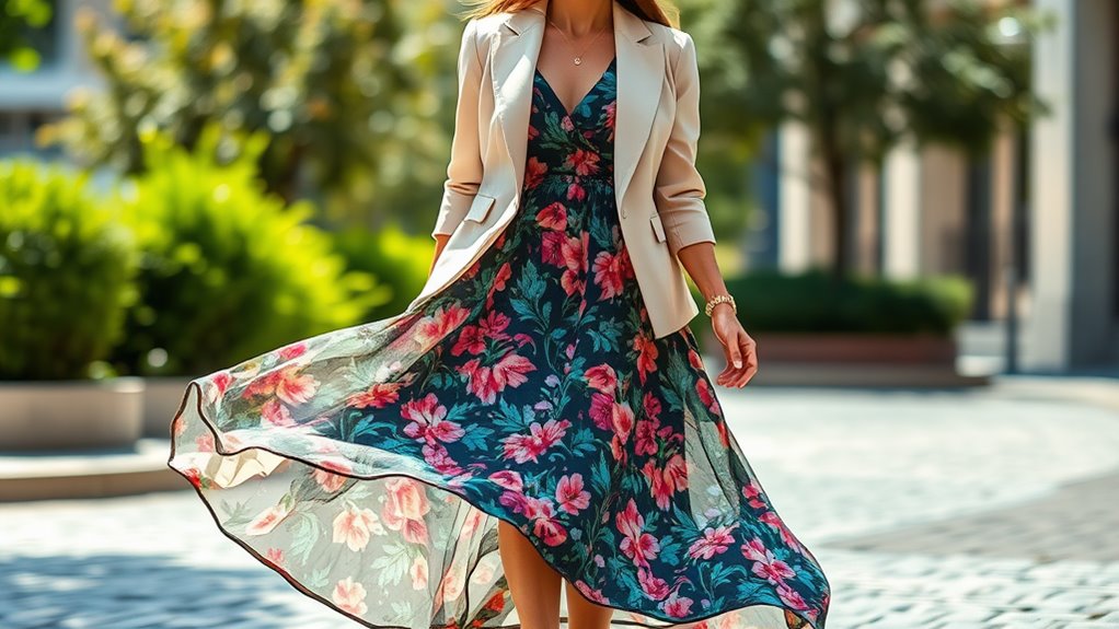 effortless chic outfit combinations