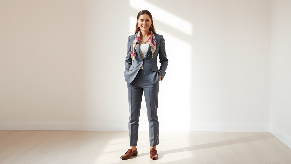 express your unique style