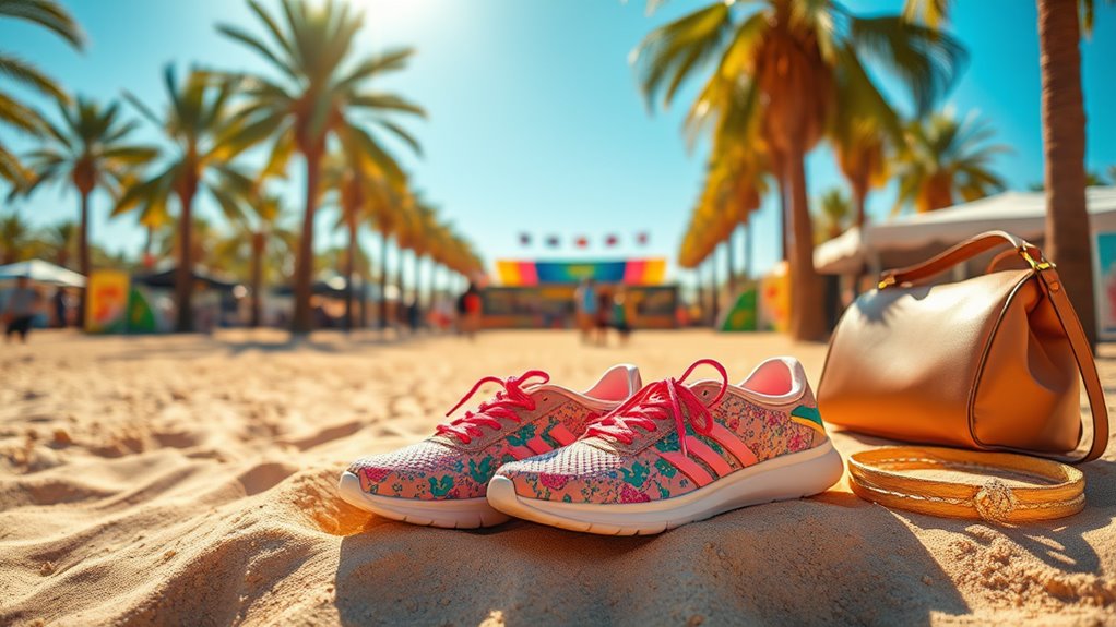 fashionable shoes for comfort