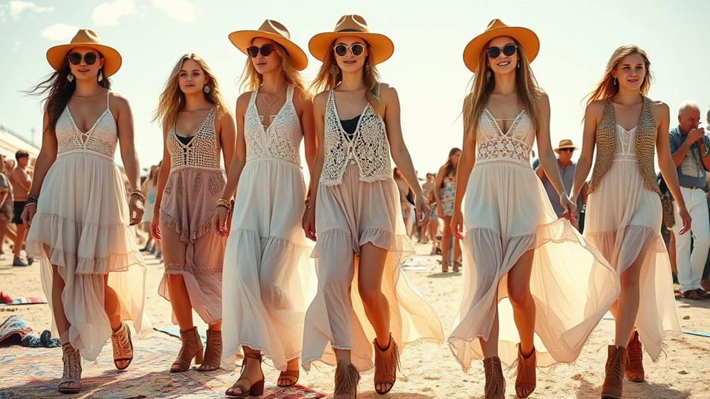 festival fashion style guide