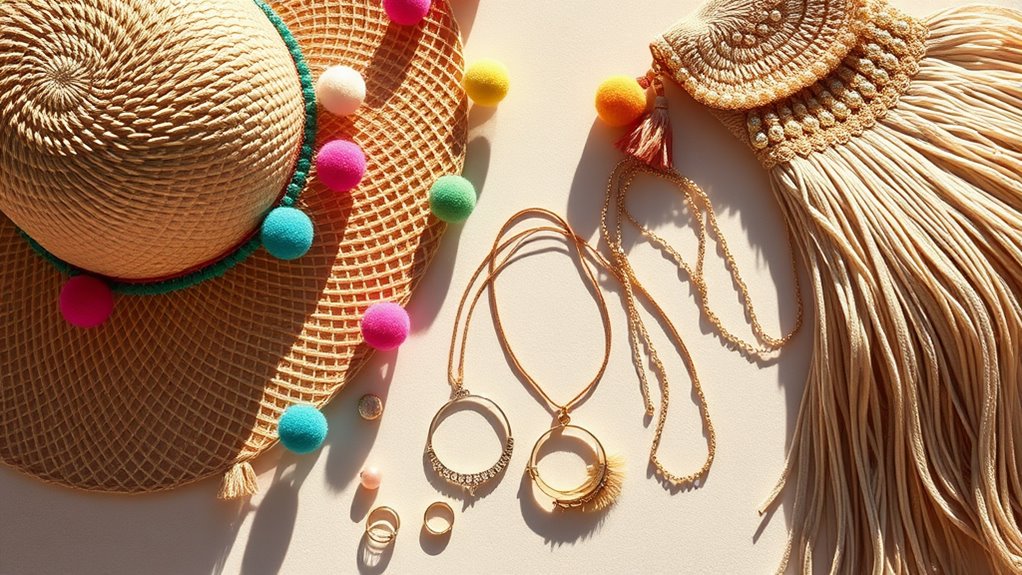 festival style accessories guide