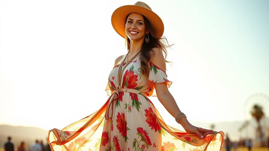 hourglass figure outfit ideas